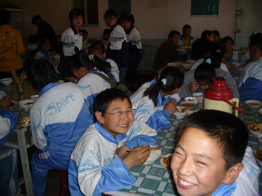 Kindergruppe