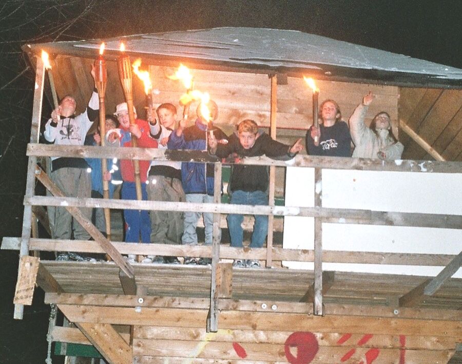 Projektbau