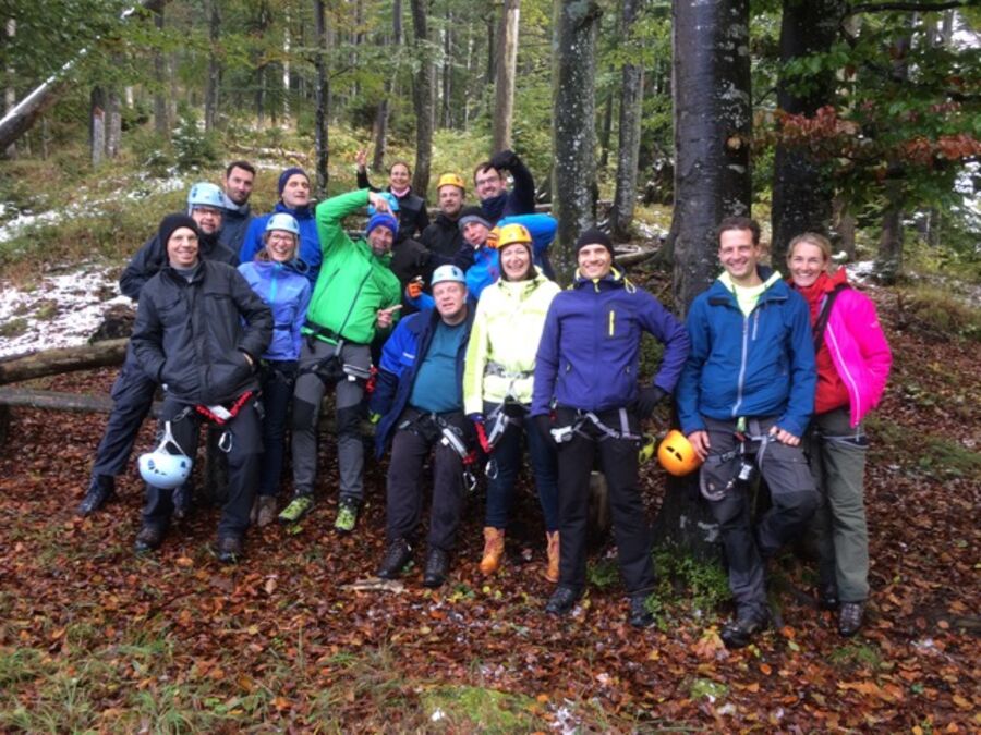 Waldtag